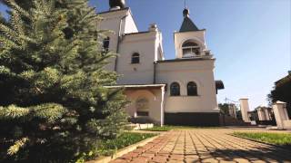 храм Константина Богородского Ногинск