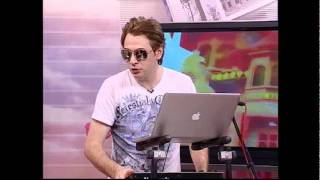 Good Morning, Armenians - Armenoids Part 2