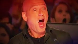 Top 10 SHOCKING Auditions: America's Got Talent 2016 (Part 2)