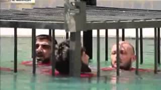 Боевики ИГИЛ выложили фото с новым видом казни