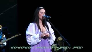 Елена Ваенга Вступительное слово