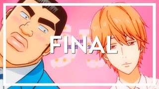 Final de Ore Monogatari | El Rincón de Pensar