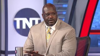Inside The NBA: Sixers vs. Celtics Game 2 Analysis
