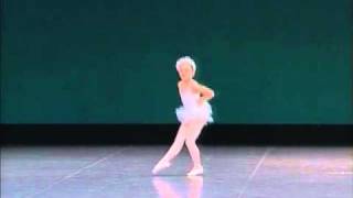 全国バレエコンクールin Nagano 2011