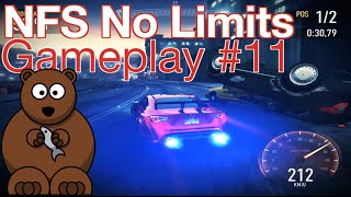 Need for Speed No Limits - Gameplay #11 - Toyota GT86