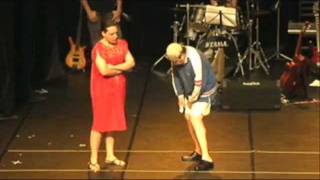 Esquete: Fiel Jamais! (As Mancadas Nossas de Cada Dia)
