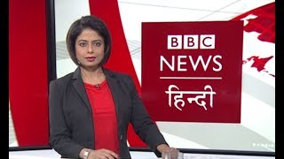 Possibility of Military Action in Syria by the US : BBC Duniya With Sarika (BBC Hindi)