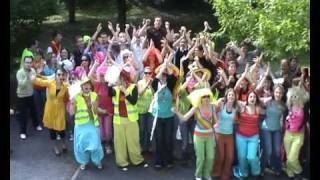 Lip Dub MFR-CFA