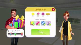 Home Design Makeover! [HD] Level 454