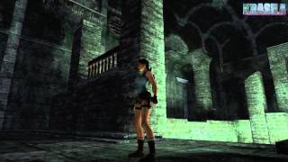 Tomb Raider: Anniversary Уровень 8 Гробница Тихокана