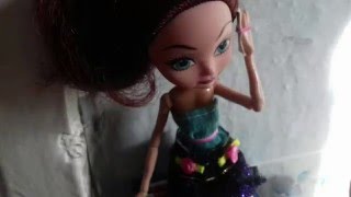 Stop motion эвер афтер хай друзья на вечные века.