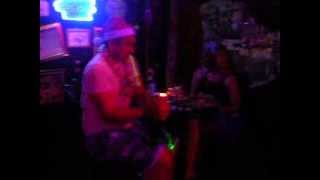 X Bar Koh Chang Х Бар Ко Чанг Тайланд 024