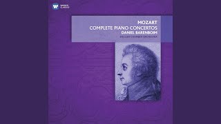 Piano Concerto No. 16 in D Major, K. 451: I. Allegro assai (Cadenza by Mozart)