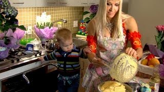 Bellydance Star in the Kitchen :: belly dance :: Neon