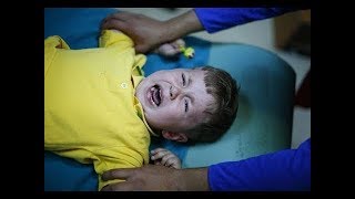 Male Circumcision OUTLAWED In Iceland
