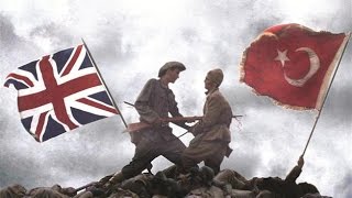Hearts of Iron IV: The Great War Mod First Look
