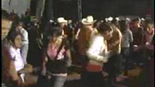Fiesta Patronal 2010 St. Monica Puebla El  Baile No3 de 6