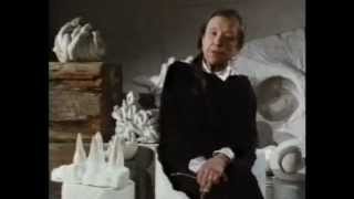 Louise Bourgeois on Mapplethorpe