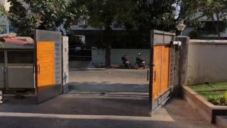 BFT AUTOMATION / BFT SWING GATE OPERATOR / REMOTE SWING GATE - 9480857900