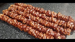 Новогоднее меню |  Армянский сладкий шароц |  Շարոց