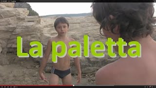 La paletta