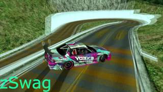 MTA[SA] Driftting "Friends" , (Drift-Show)  !