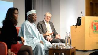 Obasanjo spoke about Buhari Certificate