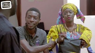 La Ramadan de ASS 2018 - épisode 23 : mon oncle