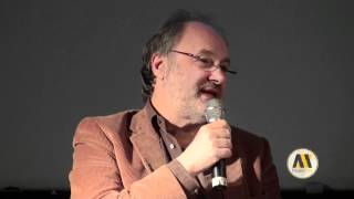 Incontro con il Club Tenco - MusicNet 2012