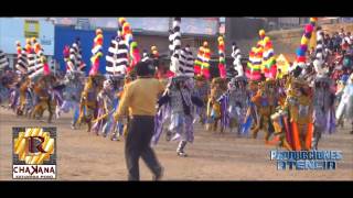 1ER CONCURSO NACIONAL OFICIAL DE NEGRITOS DE HUANUCO EN LIMA 2015 HD EN COMPLEJO SANTA ROSA