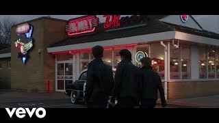 New Hope Club - Tiger Feet Official Video (Starring Lisa and Lena)
