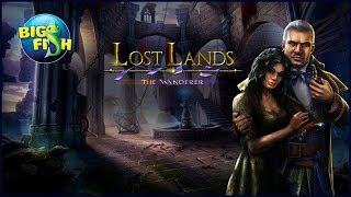 Lost Lands 4. The Wanderer Walkthrough | Затерянные земли 4. Скиталец прохождение #4