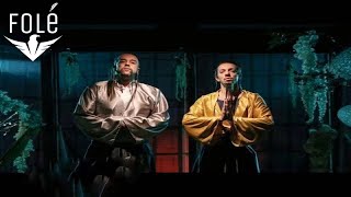 Shaolin Gang - Shaolin Gang (Tululu) (Official Video)