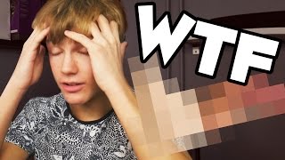SEX PÅ YouTube? (Q&A)