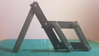 Amazing brilliant tools & unique idea