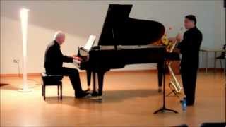 Sopranino Sax & Piano
