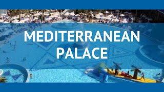 MEDITERRANEAN PALACE 5* Испания Тенерифе обзор – отель МЕДИТЕРРАНИАН ПАЛАС 5* Тенерифе видео обзор
