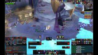 Vitality vs. Normal Al'Akir 25; [VMD #002YT]