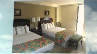 Holiday Inn Waikiki Beachcomber Resort