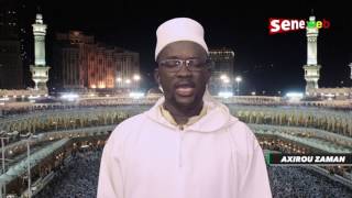 Axirou Zaman : Les Grandes Unes de l’actualité au Sénégal (part 02)