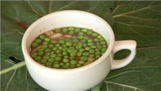 Vegetarian Cooking : Vegetarian Tomato Soup Recipe
