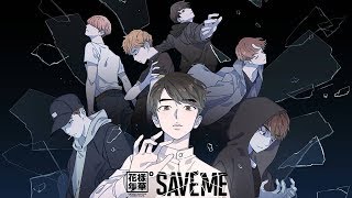 BTS (방탄소년단) - SAVE ME | Official FANMADE MOVIE Trailer [HD] | BANGTANylien Universe