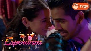 Mi Esperanza 09/08/2018 - Cap 18 - 1/5