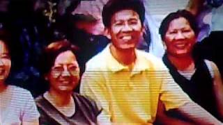 Bishop Frank P. Santos' Ordination (Part 3 - AVP & The Bishops) (Aug. 15, 2009)