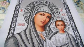 Иконы №2. Отчет №3.