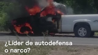 Protestan contra detención de 'el Abuelo' - En Punto con Denise Maerker