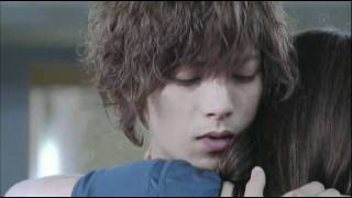 Buzzer beat Naoki x Riko