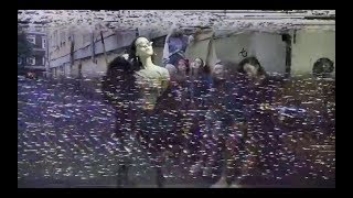 Эмелевская - По слогам