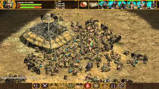 Lets Play! Celtic Kings: Episode 10: "Final Celtic Destination"