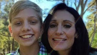 Mom SECRETLY Records Autistic Son’s Bullies